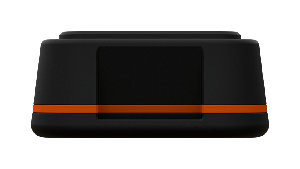 Black Front