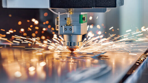 cnc laser cutting of metal modern industrial tech 2023 02 01 19 21 50 utc