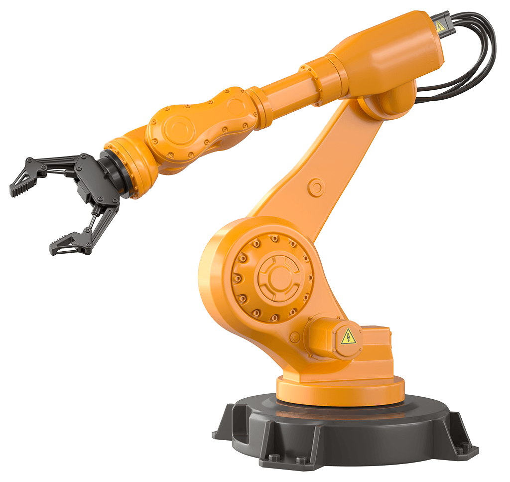 robotic arm