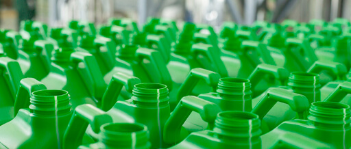 sektor plastik
